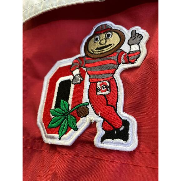 Ron Chereskin Men's Vintage Jacket | Size XL | Pre-Owned Ohio State Buckeyes - Picture 15 of 16